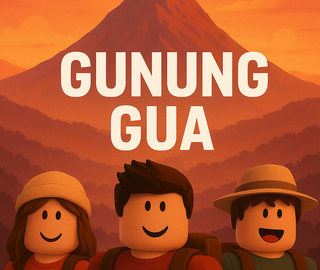 Gunung Gua