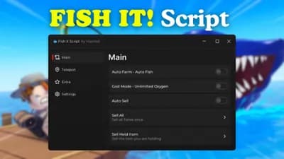 AshLabs - Auto Farm Auto Buy Teleport Movement