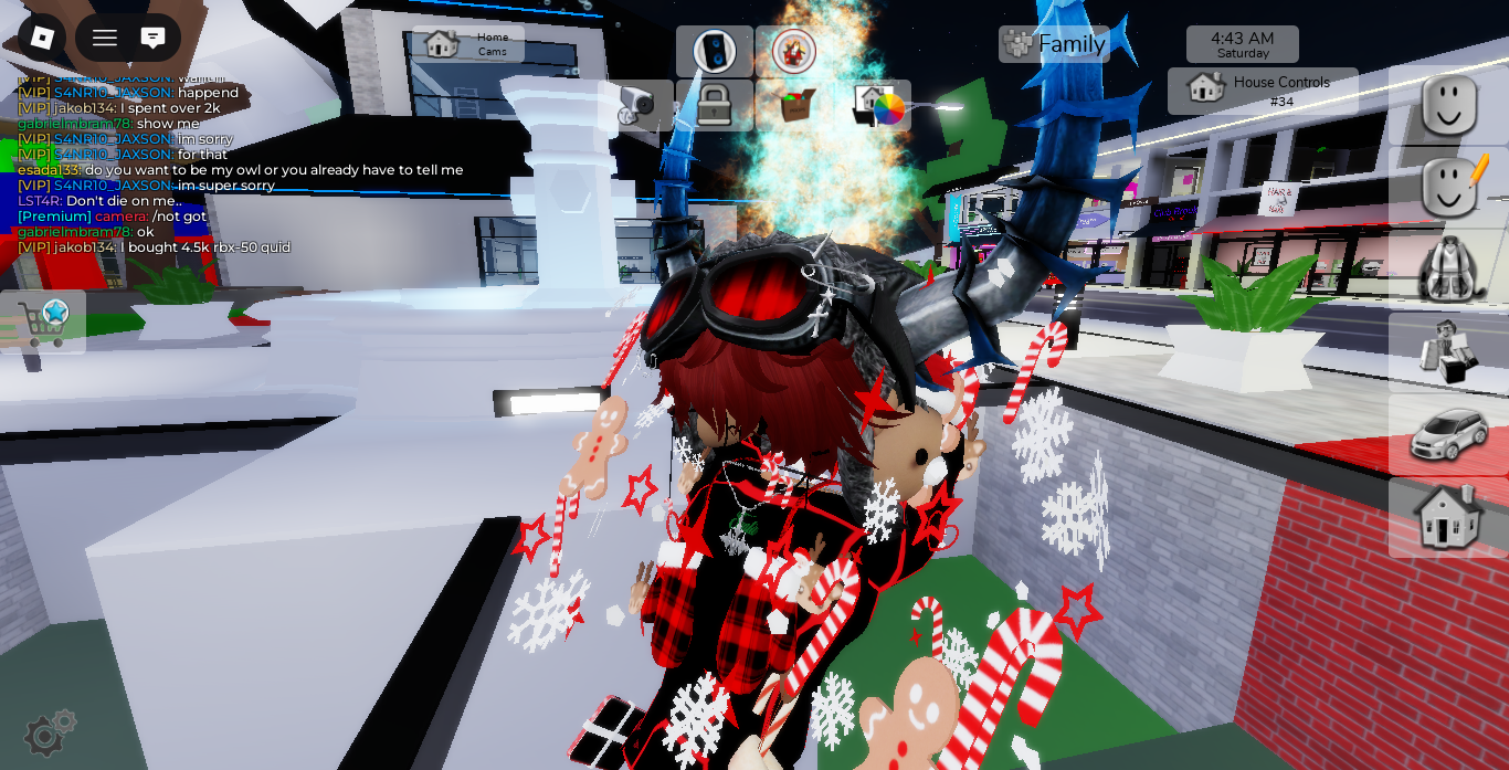 Best Rivals Aimbot Script