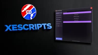 MVSD  AutoShoot  Crash All  Auto Knife  More
