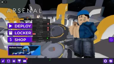 Open Source  Script UPDATED AUG 24