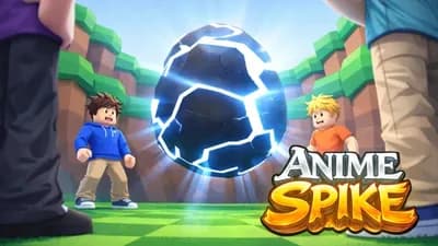 spike collider noclip