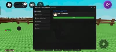 The Best Keyless GAG Script ZapHub